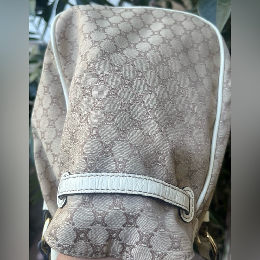 Vintage Celine bag - Picture 5 of 11
